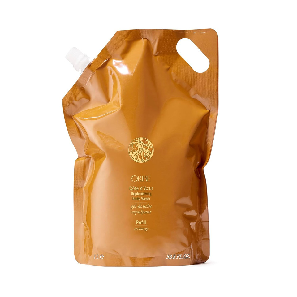 Oribe Cã¢ÂÃâ´Te Dã¢ÂAzur Replenishing Body Wash Refill