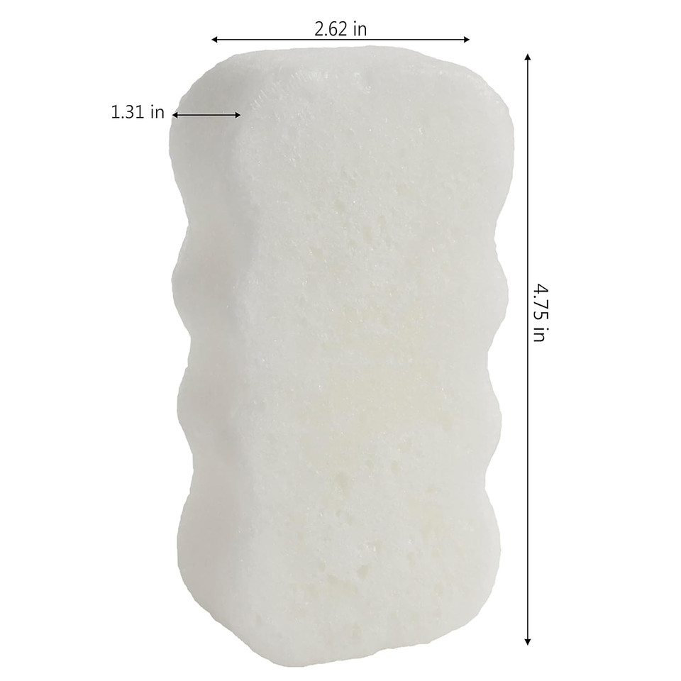Spongeables Skinutrients Moisturizing Body Wash In A Sponge Colada 3.5Oz, Coconut, 1 Count
