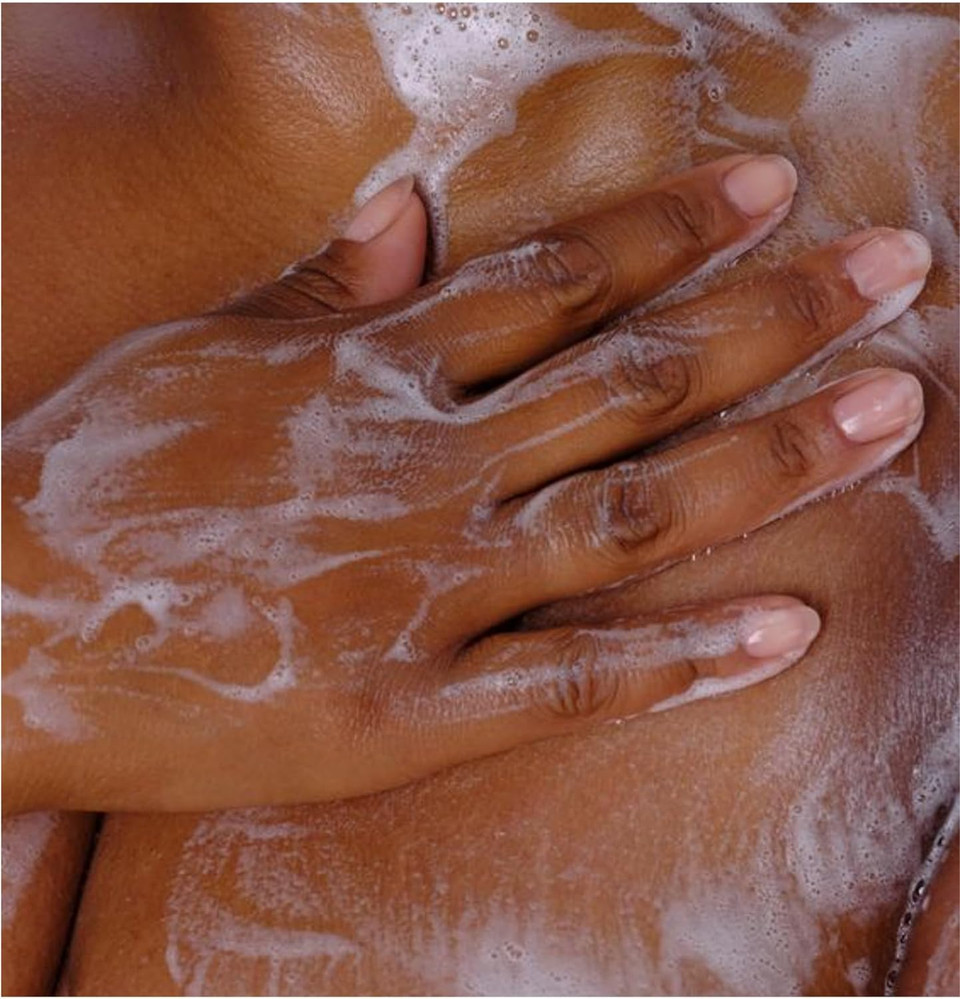 The Body Shop Pink Grapefruit Shower Gel - Zingy And Refreshing - For All Skin - Vegan - 2 Fl Oz