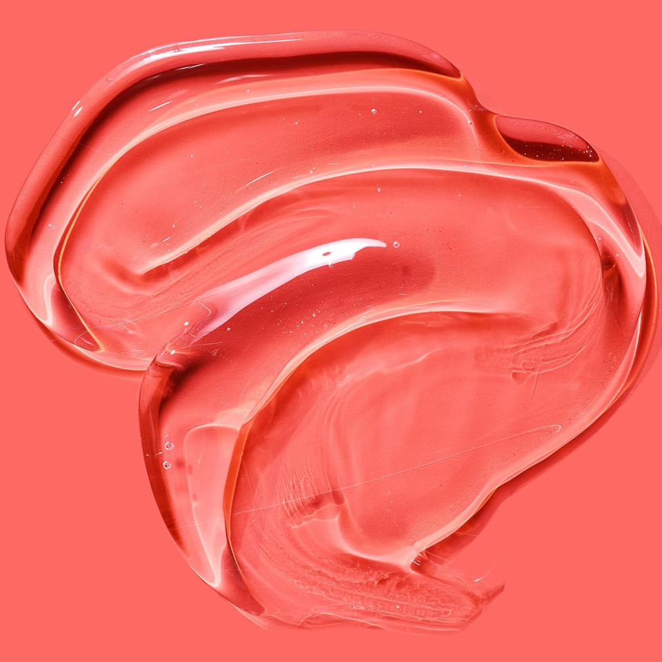 Tree Hut Strawberry Balance & Smooth Foaming Gel Wash, 18 Oz