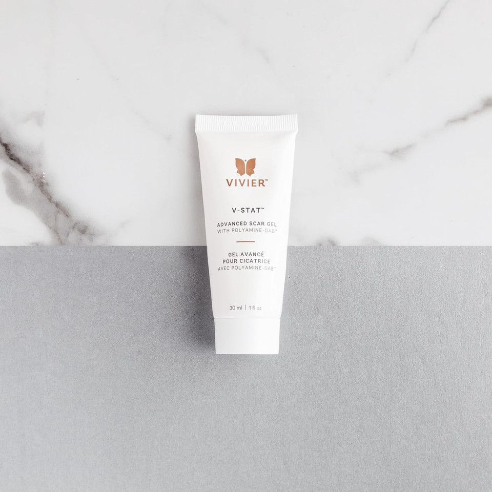 Vivier V-Stat Advanced Repair Gel 0.5Oz