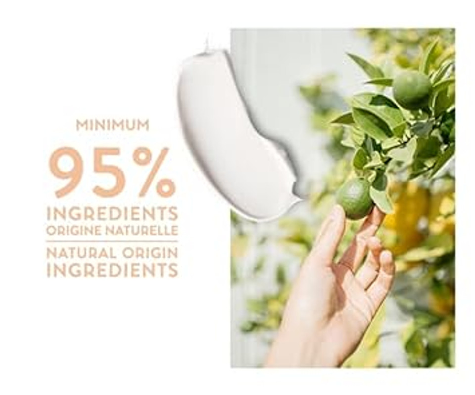 Compagnie De Provence Savon De Marseille Nourishing Liquid Soap, Karite (Shea Butter), 101.4 Fl Oz Eco Refilleco Bulk Refill