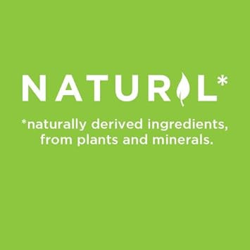 Nature Clean Liquid Hand Soap, Sulfate-Free, Hypoallergenic, Fragrance Free, 16 Fluid Oz