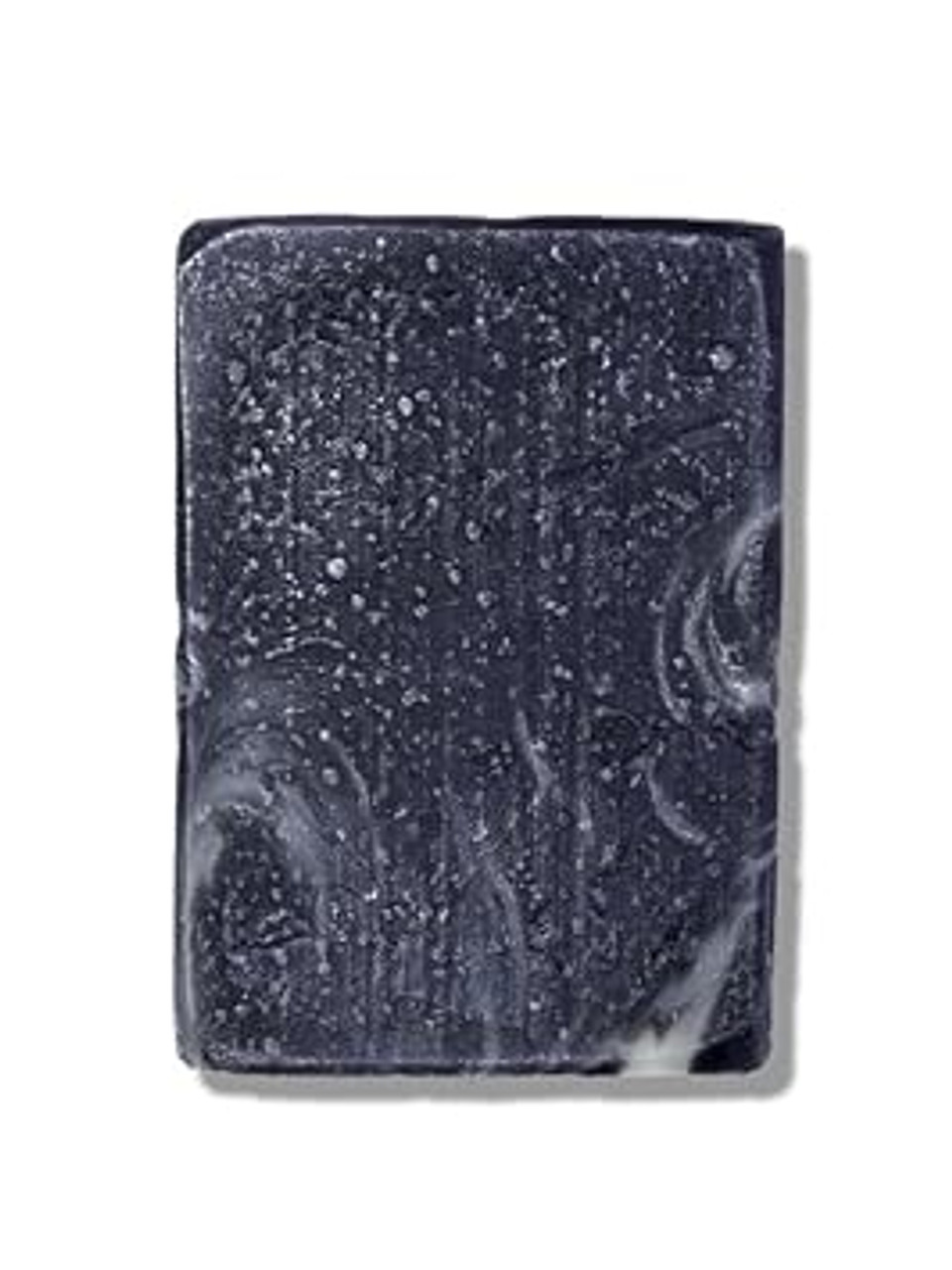 Cleo+Coco Cleanse Bar, Activated Charcoal Face And Body Cleansing Soap Bar, Zero Waste Package, Aluminum Free, For All Skin Types Including Acne, Eczema, Psoriasis, Made In Us  Lavender Vanilla 5.5Oz