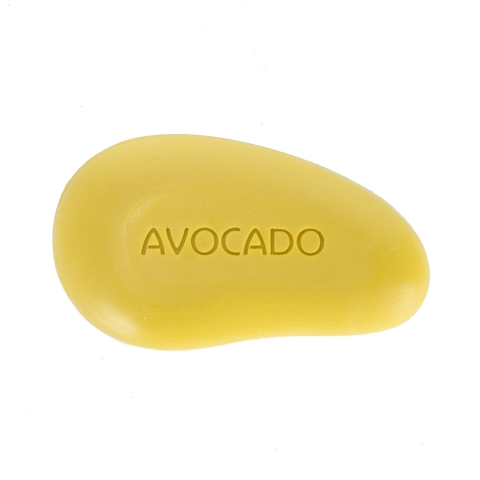 Kalastyle Modern Wash Avocado Soap Face And Body Soap 3.5 Oz