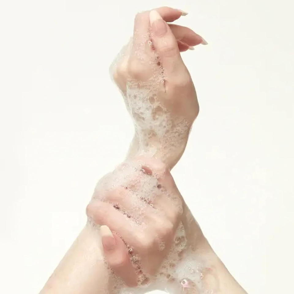 Mario Badescu Rose Body Soap | For A Pampered, Refreshed, And Hydrated Skin | Scented With The Sweetest Hint Of Floral | Shower Gel For Daily Use | 8 Fl. Oz