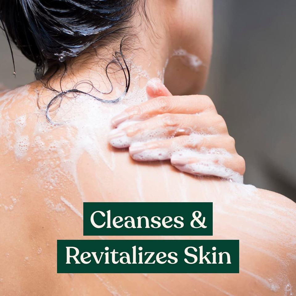 The Body Shop Satsuma Cleansing Face & Body Bar  Cleanses & Revitalizes Skin  Vegan  3.5Oz