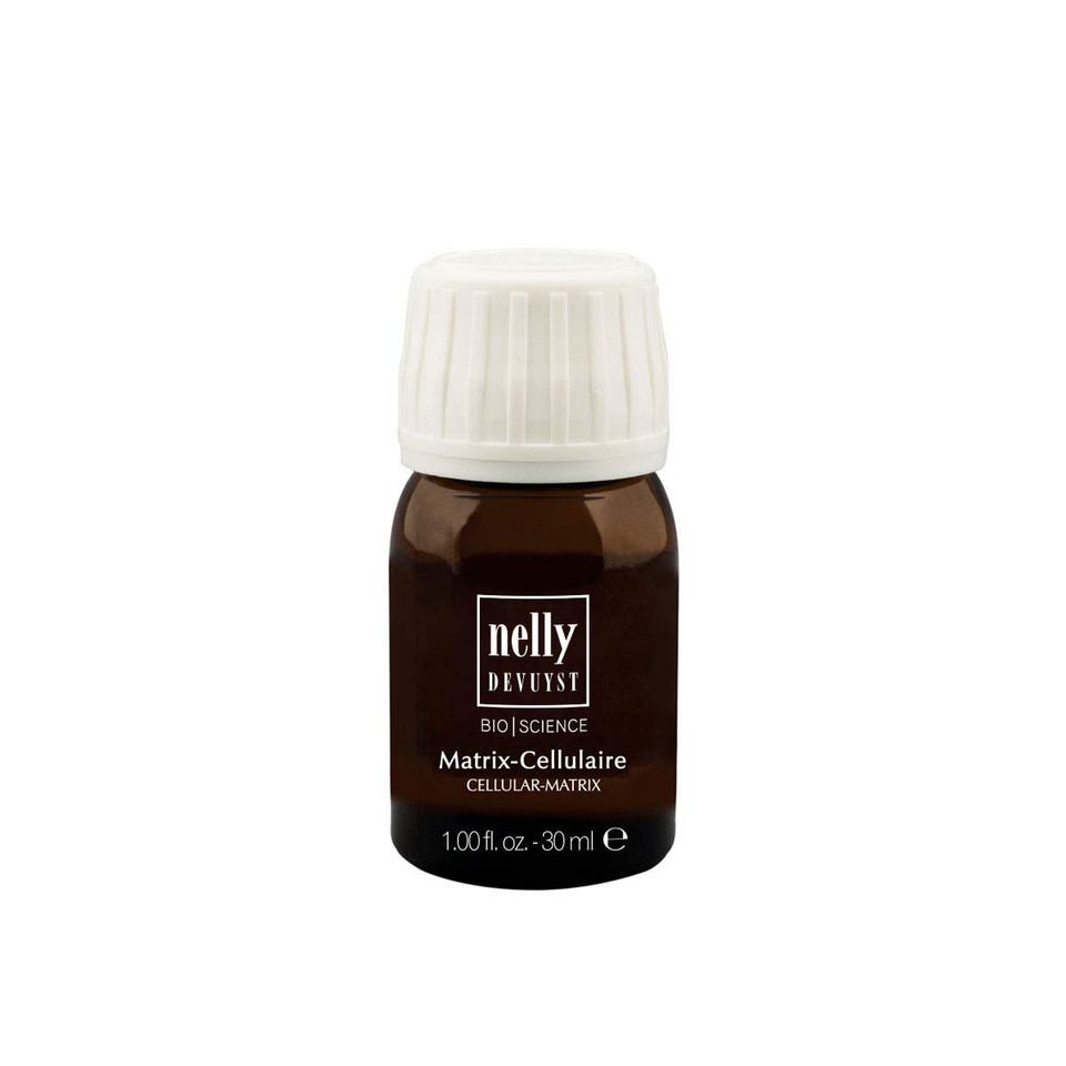 Nelly De Vuyst Cellular-Matrix Oil 100 Fl. Oz.-30Ml