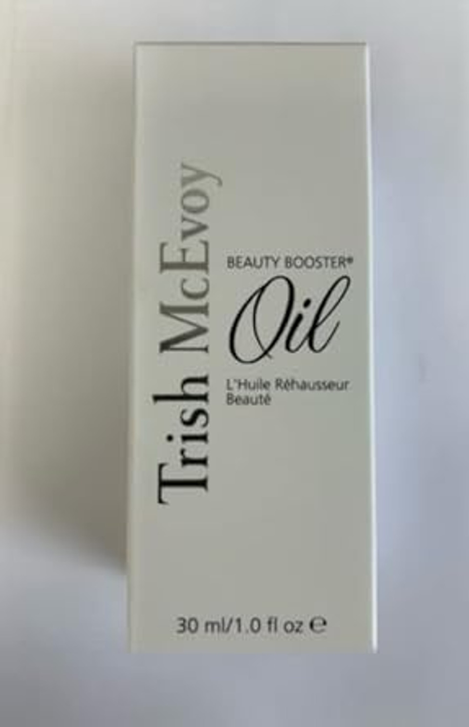 Trish Mcevoy Beauty Boosterã¢Â® Oil, 1.0 Fl Oz/30 Ml