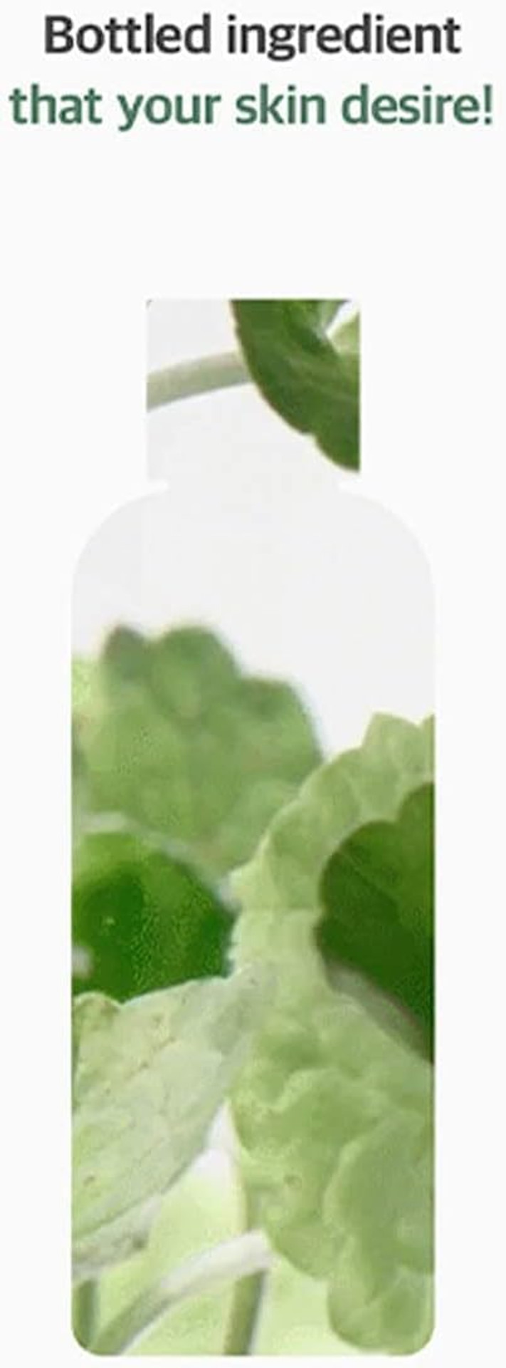 [Mixsoon] Centella Asiatica Toner (5.07 Fl Oz / 150 Ml)5.07 Fl Oz (Pack Of 1)