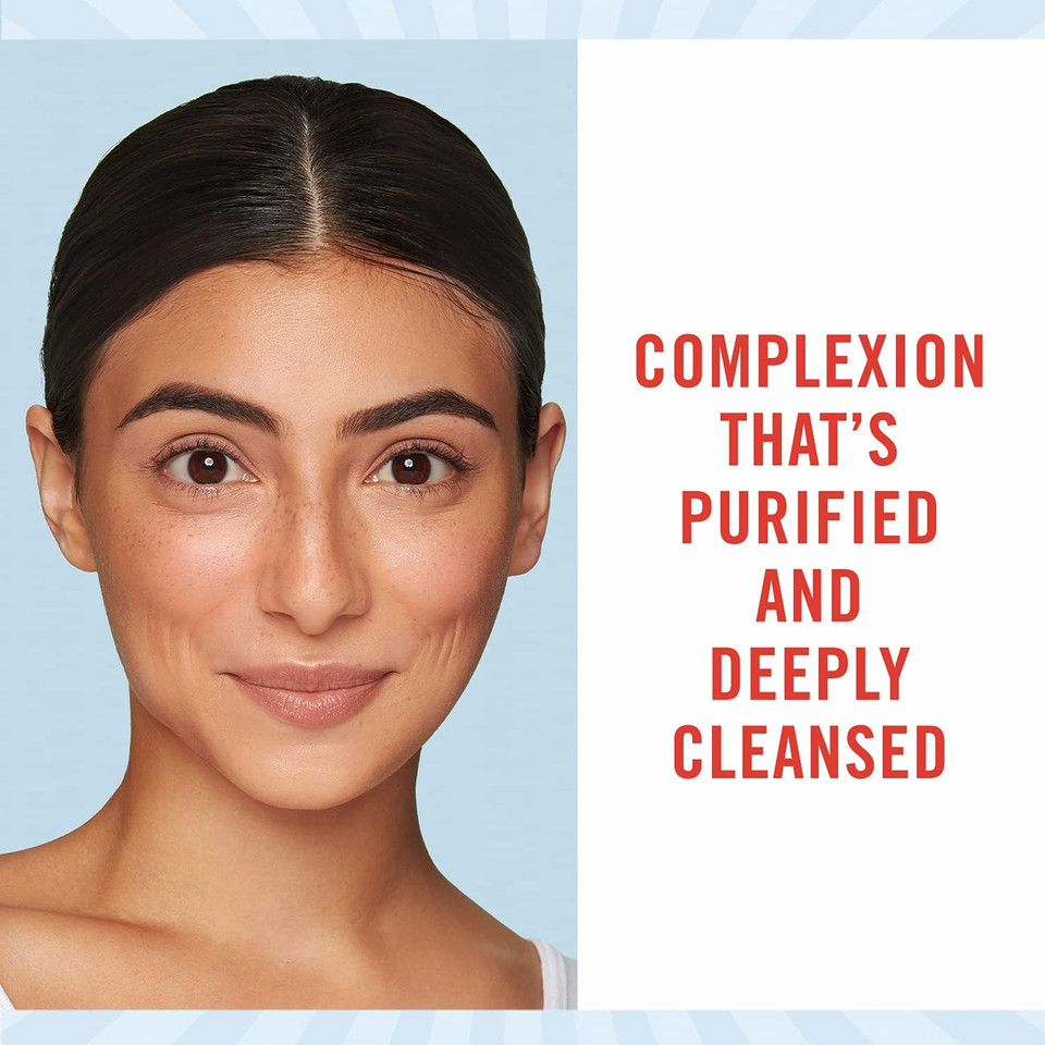 First Aid Beauty Oil-Minimizing Toner With Salicylic Acid  Controls Oil And Shine  Alcohol Free, Vegan, Cruelty Free  5 Oz