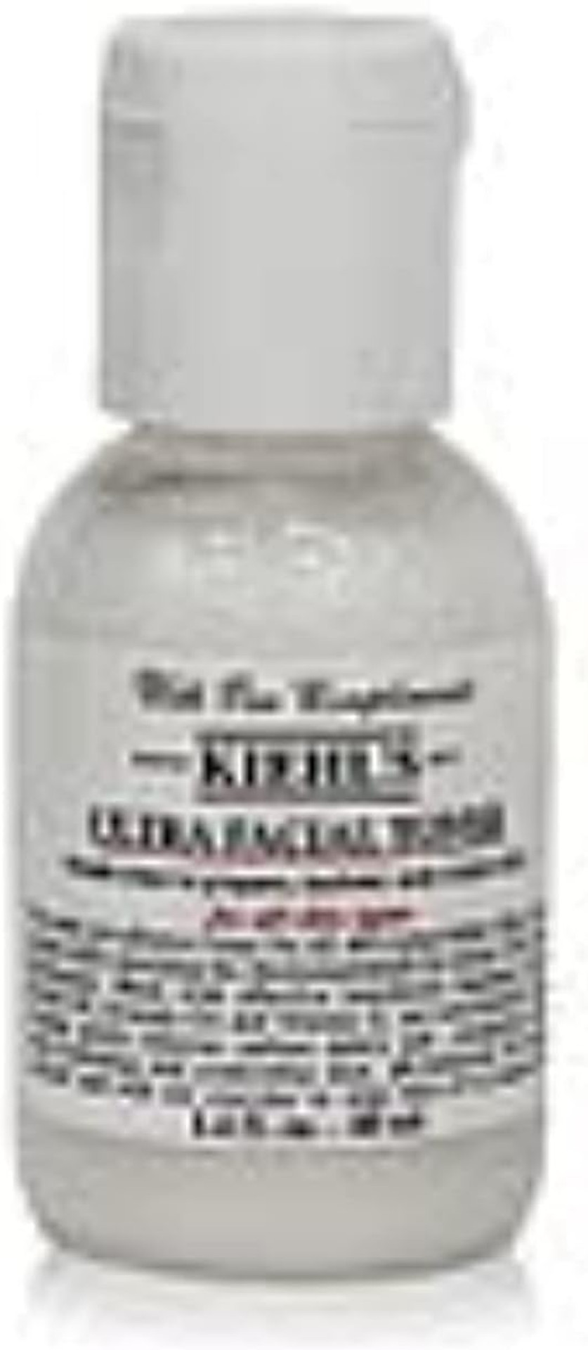 Kiehls Ultra Facial Toner 40Ml Travel Size