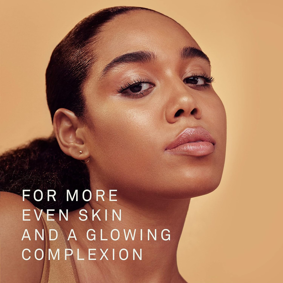 Mele Post Cleanse Tonic Gently Exfoliates To Remove Impurities, Fade Dark Spots, And Help Correct Signs Of Aging Even Tone With Lactic Acid And Vitamin C 5 Oz