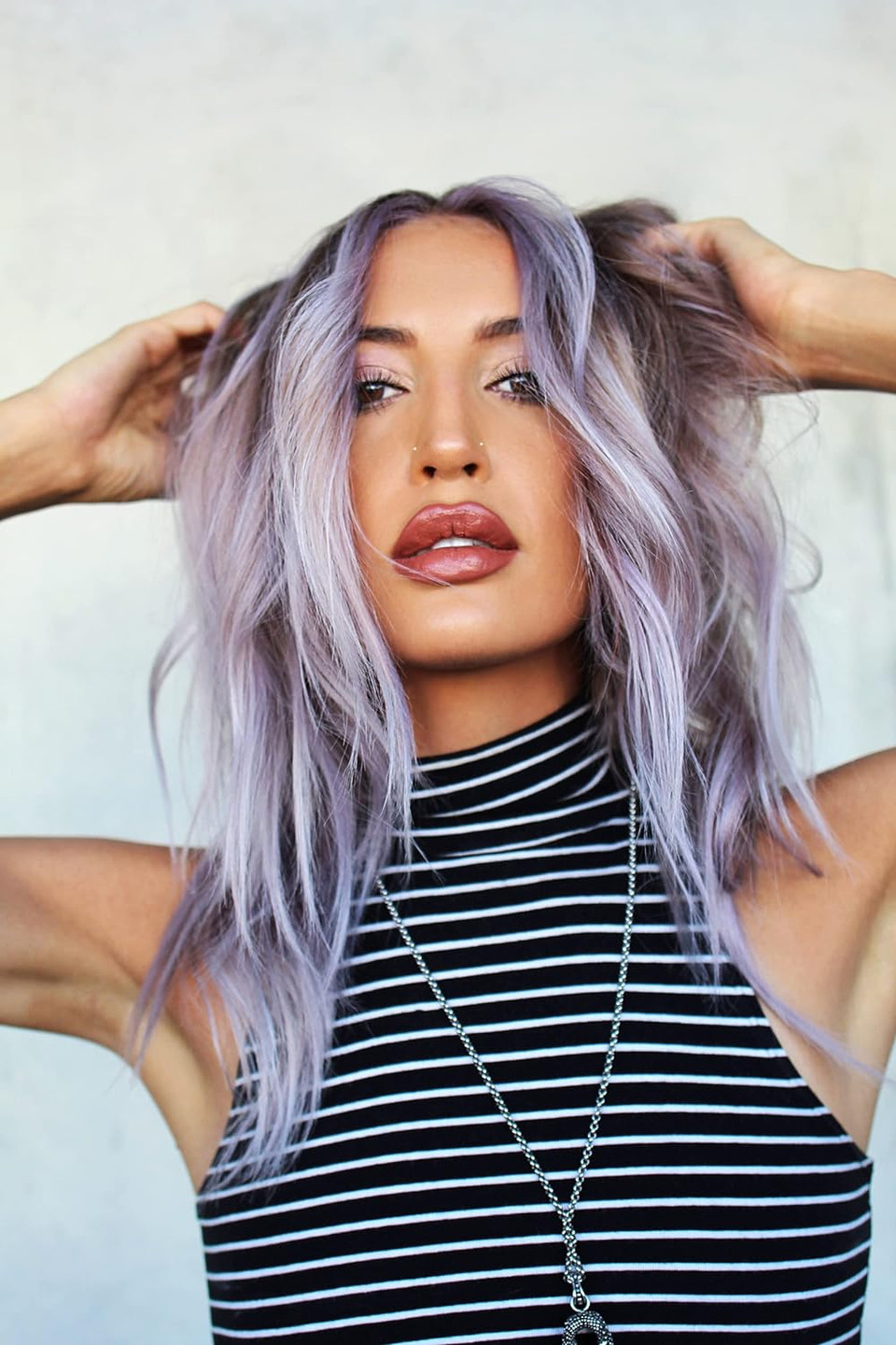 Pulp Riot Moon Stone High Speed Hair Color Toner - 3Oz