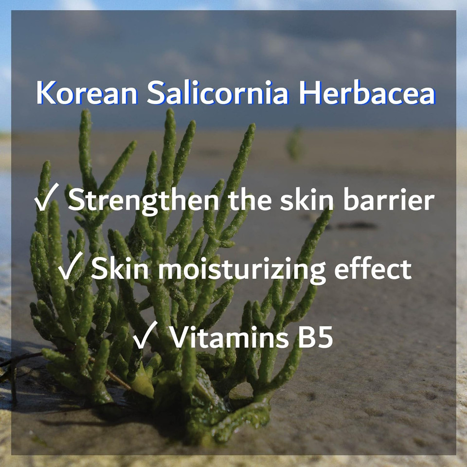 Sunnicorn Hydrating Toner 10.14 Fl Oz - Korean Skin Care, Moisturizing Calming Toner, Vegan + Animal Testing Free, Sensetive Skin, Daily Facial & Ultra Hydrate, Natural Ingredients