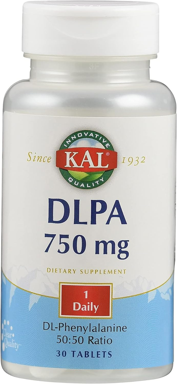 Kal Dlpa Tablets, 750 Mg, 30 Count750 Mg