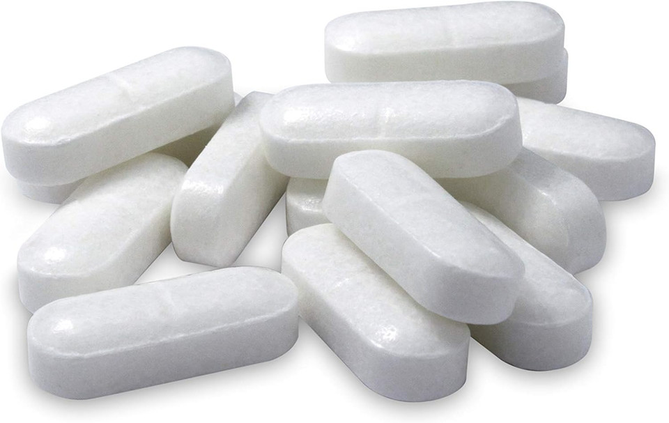 Kala Health Msmpure Tablets, 360 Count, 1000 Mg Per Tablet, Pure Msm Organic Sulfur Supplement, Made In Usa360 Count (Pack Of 1)