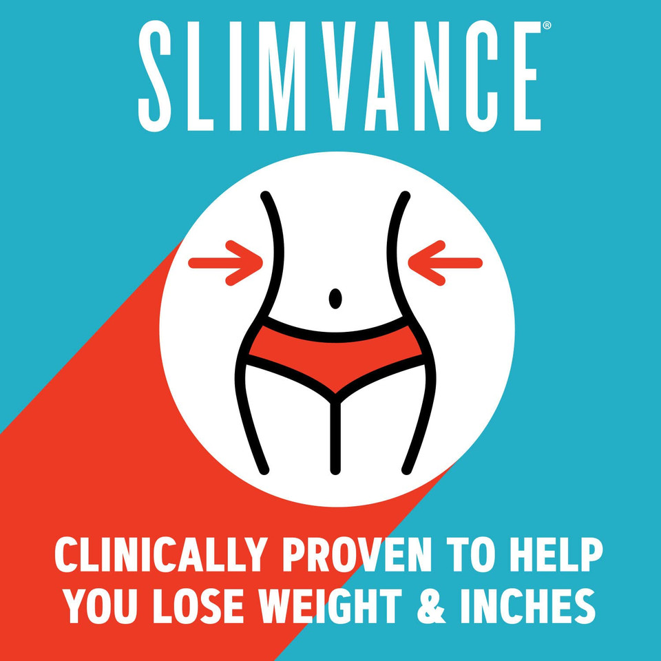 Gnc Total Lean | Lean Shake + Slimvance | Weight Loss Protein Powder With 200Mg Of Caffeine | Mocha Espresso | 20 Servings