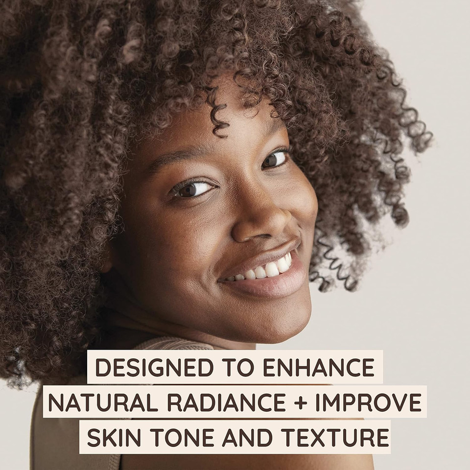 Aveeno Positively Radiant Daily Facial Moisturizer With Broad Spectrum Spf 15 Sunscreen & Soy, Improves The Look Of Skin Tone & Texture, Hypoallergenic, Oil-Free, Non-Comedogenic, 4 Fl. Oz