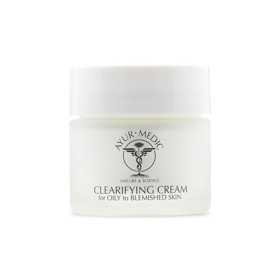 Ayur Medic Clearifying Cream (2 Oz.)