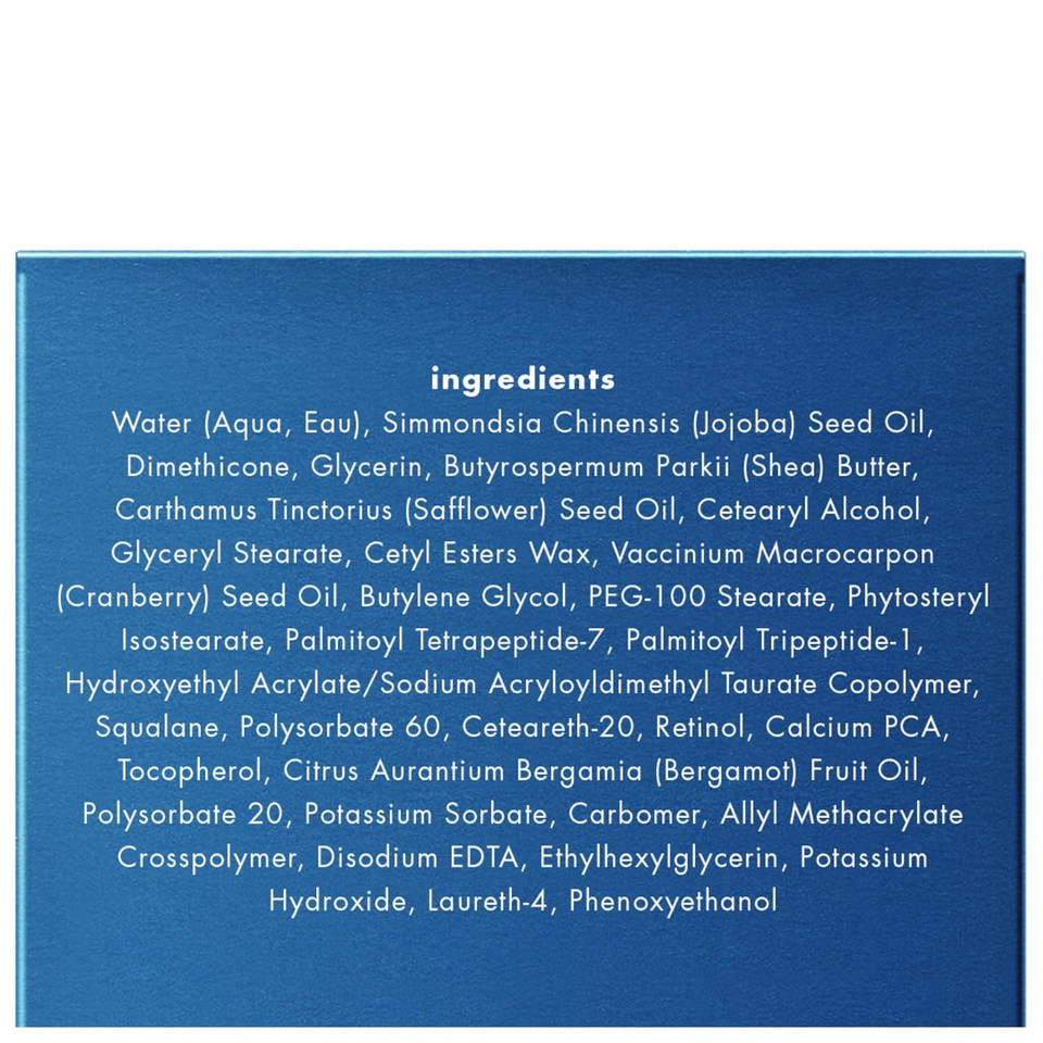 Bioelements Sleepwear - 1.5 Fl Oz - Night Cream For Dry To Combination Skin - With Calcium, Retinol & Peptides - Vegan, Gluten Free - Never Tested On Animals