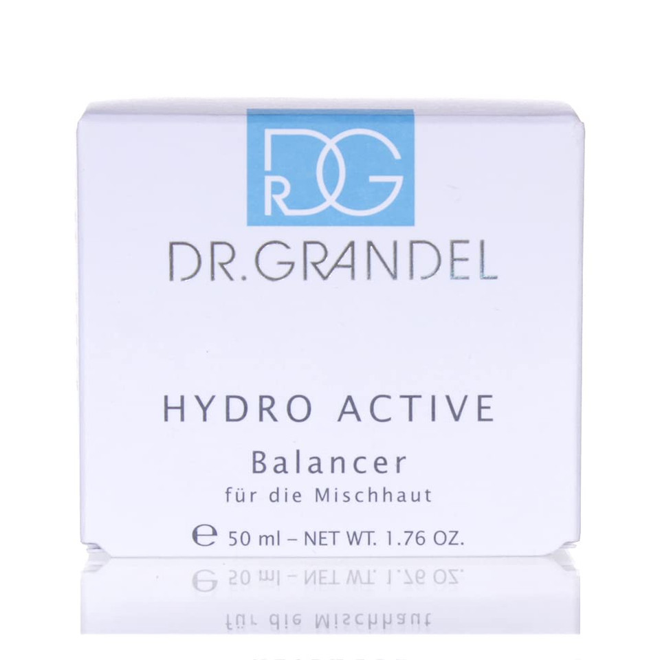 Dr.Grandel Dr. Grandel Hydro Active Balancer (1.76 Oz)