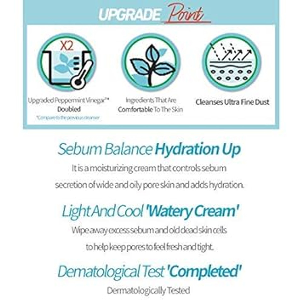 Etude House Wonder Pore Cream 75Ml (2.5 Fl. Oz) | Kbeauty | Hypoallergenic Skin Care Solution | Watery Gel Formula Moisturizing Cream With Sebum Control For Sensitive Skin Without Perfume