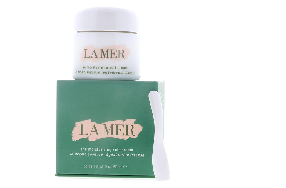 La Mer The Moisturizing Soft Cream 60Ml [Parallel Import Goods]