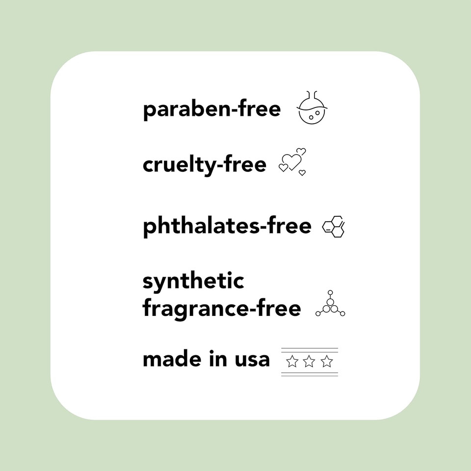 Mario Badescu Oil Free Hyaluronic Dew Cream | Hydrating Face Cream Formulated With Squalane For A Dewy Glow | 1.5 Oz