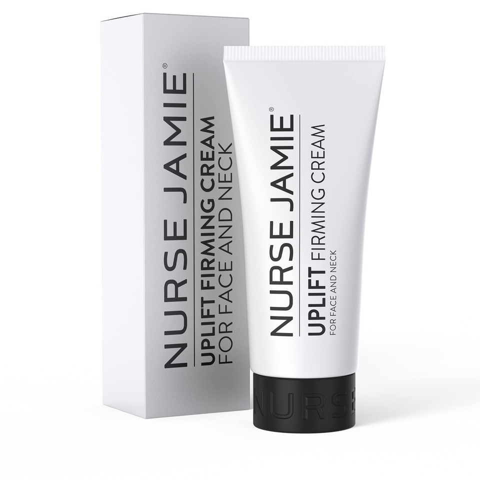 Nurse Jamie Uplift Firming Cream