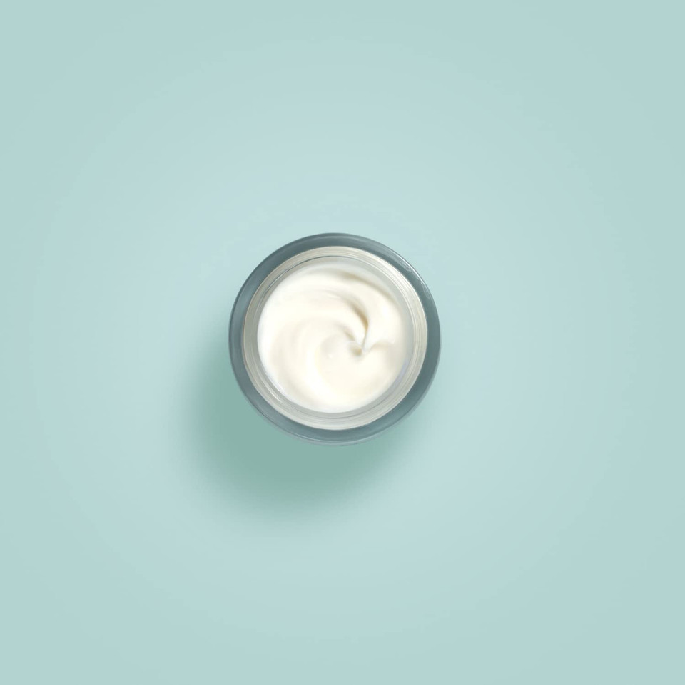 Pure Actives Glycolic Acid Rich Cream Perfect Skin 50 Ml By Collistar
