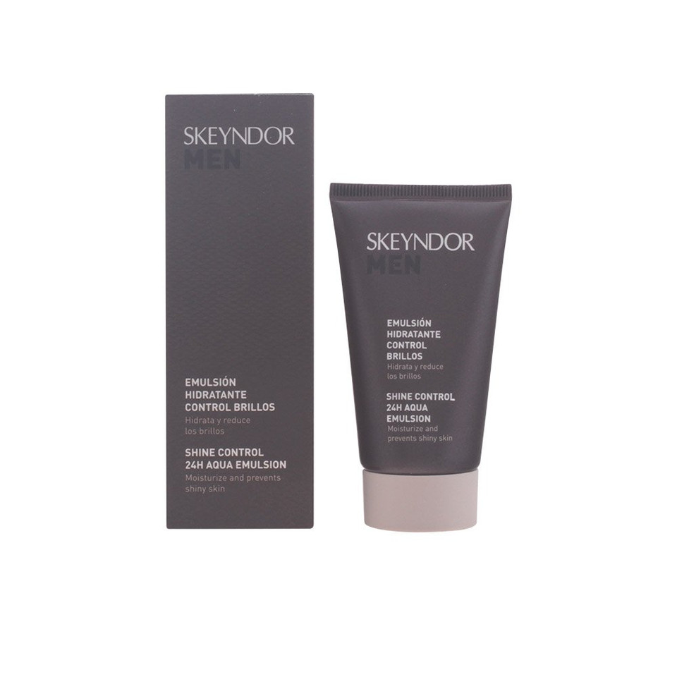 Skeyndor - Control Brillos Moisturizer. 50Ml