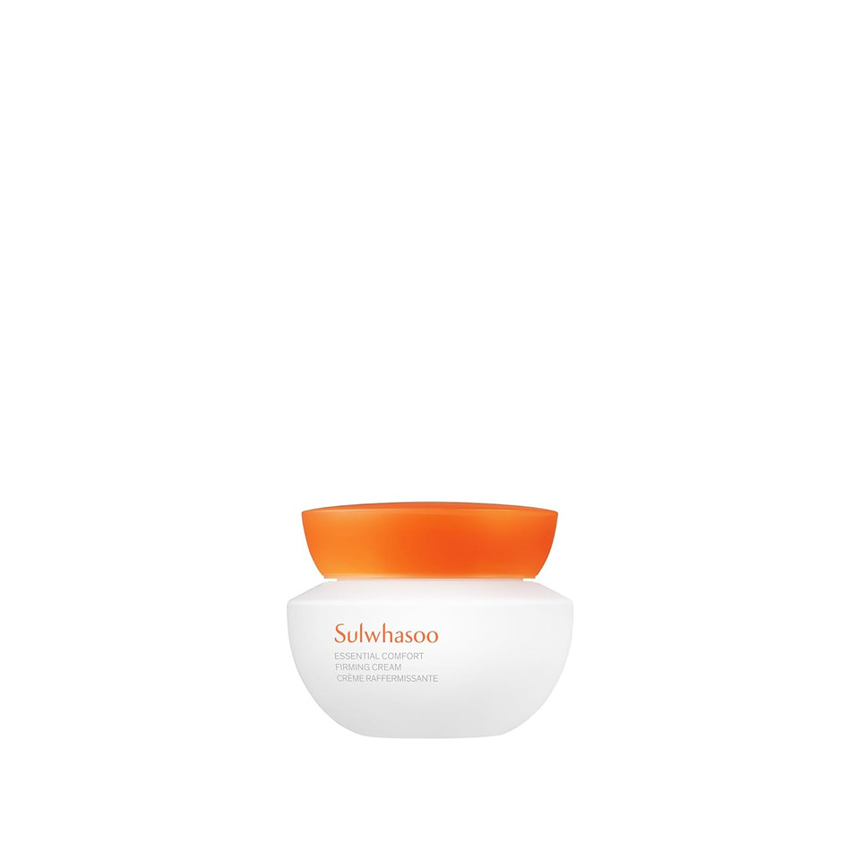Sulwhasoo Essential Comfort Firming Cream: Moisturize, Soothe, And Visibly Firm0.5 Fl Oz (Pack Of 1)
