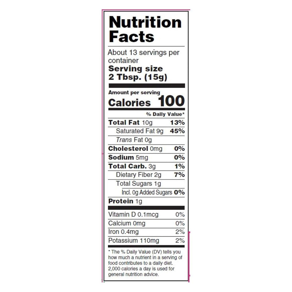 Woodstock Fruit - Organic - Coconut - Shredded - Raw - 7 Oz - 8 Case