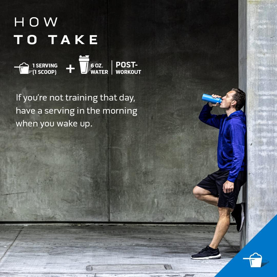 Creatine Monohydrate Powder | Muscletech Cell-Tech Creatine Powder | Post Workout Recovery Drink | Muscle Builder For Men & Women | Musclebuilding Creatine Supplements | Fruit Punch, 6 Lbs (56 Serv)