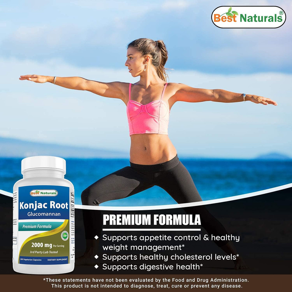 Best Naturals Bromelain Proteolytic Digestive Enzymes Supplements, 500 Mg, 120 Tablets - Supports Healthy Digestion, Joint Health, Nutrient Absorption