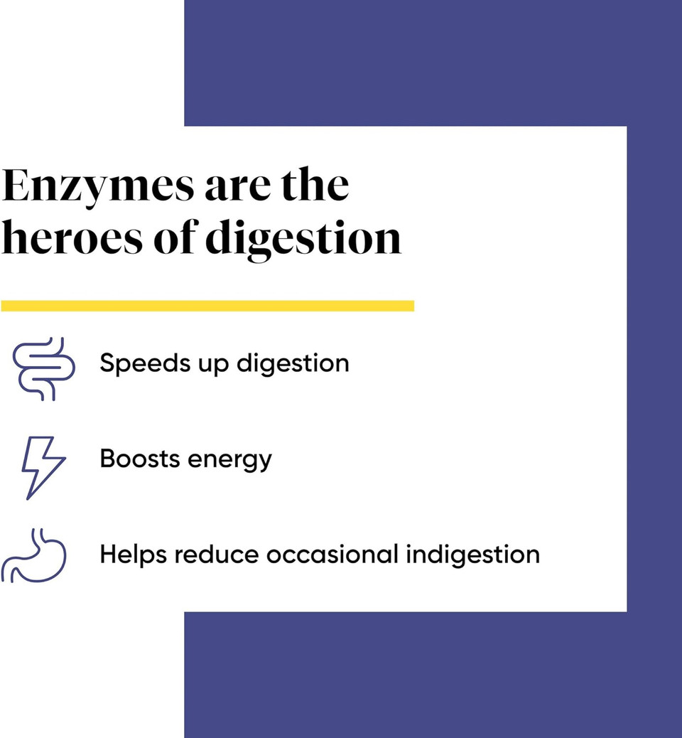 Enzymedica, Digest Gold + Probiotics, Digestive Enzymes, Aid For Maximum Relief, 90 Capsules