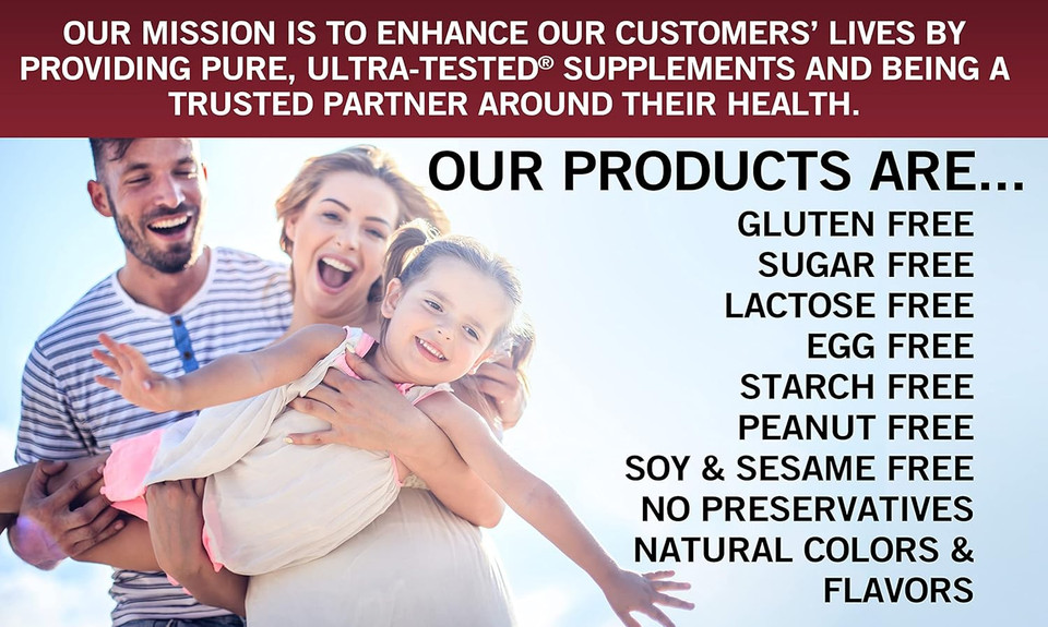 Kirkman - Enzyme Complete/Dpp-Iv - 120 Capsules - Potent Digestive Aid - Broad Spectrum Digestive Enzyme - Hypoallergenic