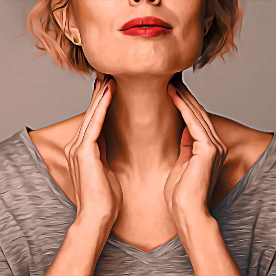 Michael'S Health Naturopathic Programs Thyrodrenal - 60 Vegan Capsules - Supports Thyroid & Adrenal Health - With Vitamin C - 30 Servings60 Vegan Capsules