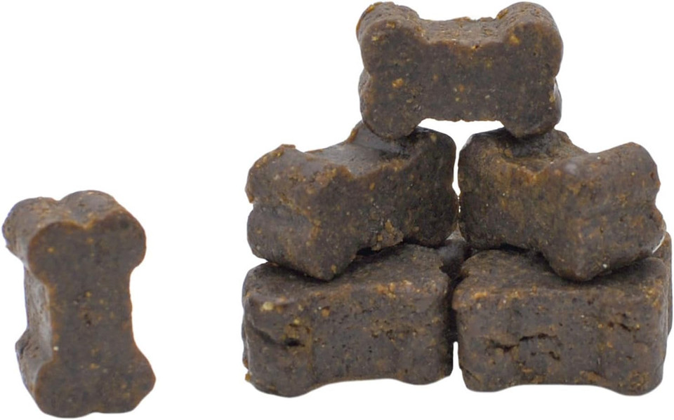 Proflora Probiotic Soft Chews For Dogs - Veterinary-Strength Daily Probiotic - Digestion Health - Boost Immune System - Skin And Coat Health - 180 Soft Chews