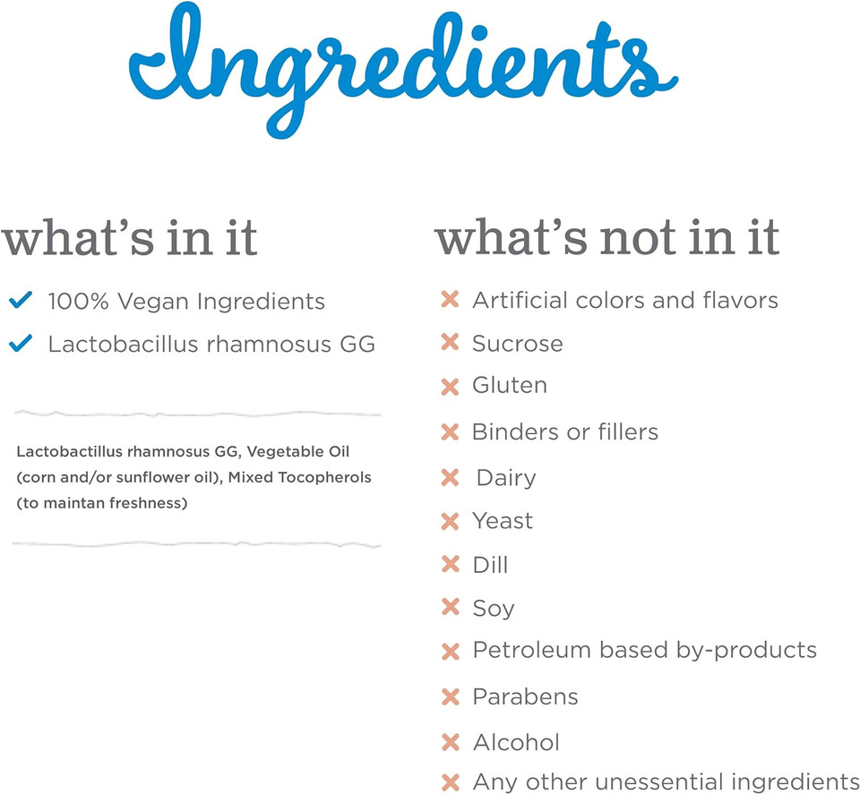 Mommy'S Bliss Baby Probiotic Drops, Daily Gas, Constipation, And Colic Symptom Relief + Immune Support, Newborns & Up, 0.34 Fl Oz (30 Servings)