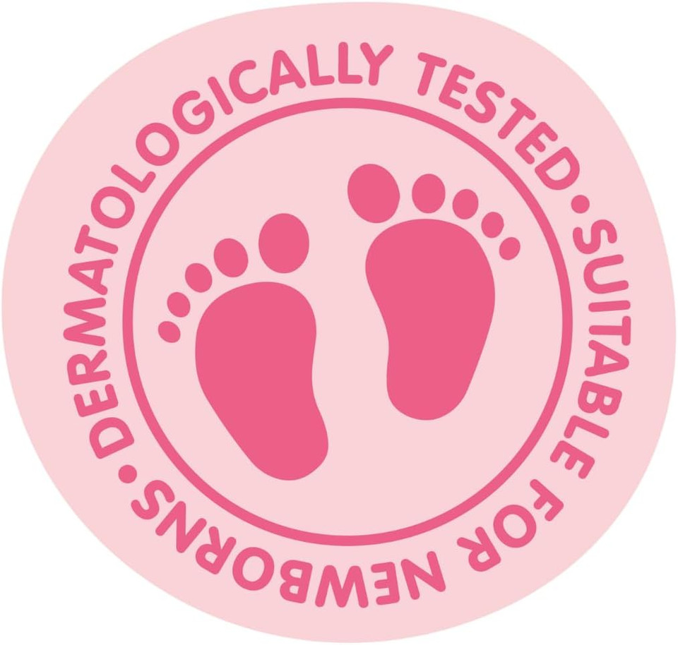 Good Bubble Gruffalo Kids Hair & Body Wash - 250ml Tear-Free Kids Body Wash - Sulphate Free Body Wash with Prickly Pear