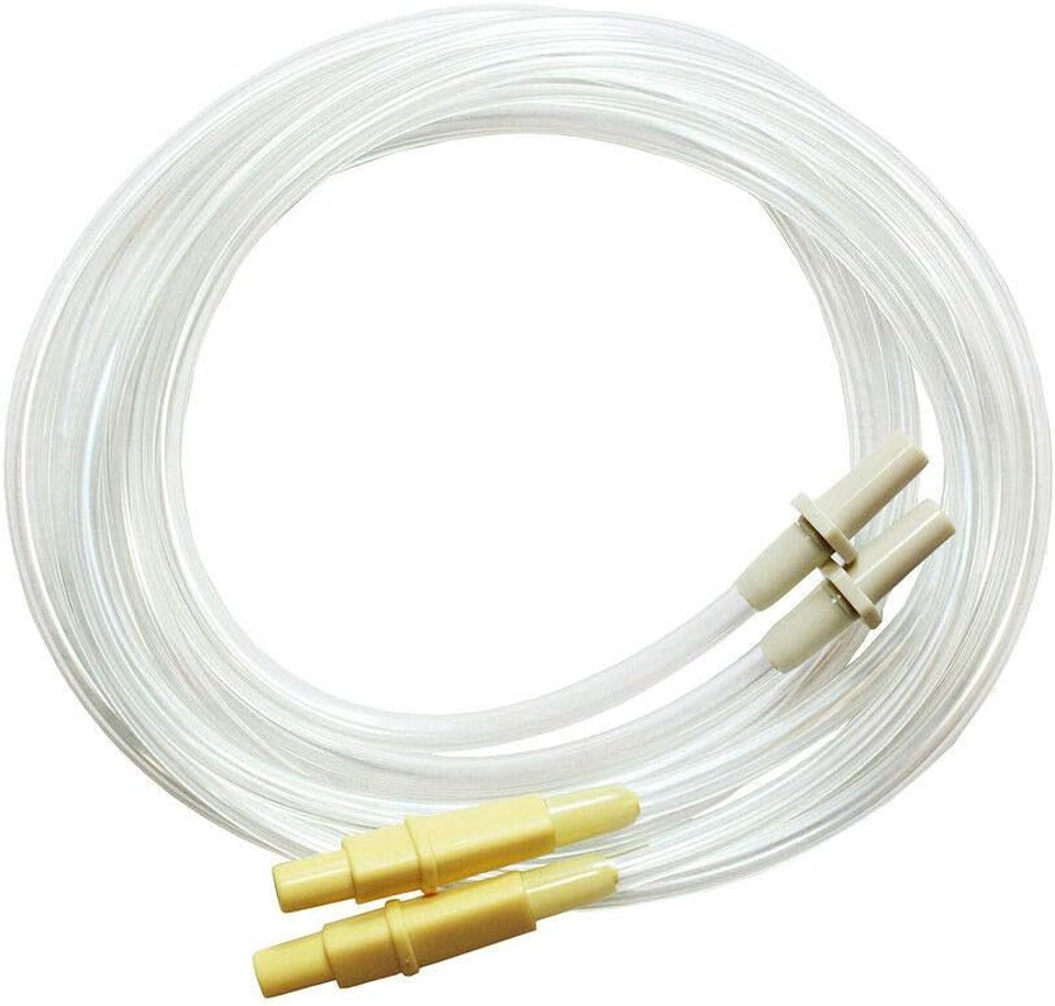 Tubing For Medela Lactina, Symphony And Pump In Style Breast Pumps