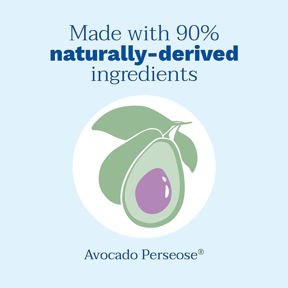 Mustela Gentle Cleansing Gel, 500 Ml (Pack Of 1)