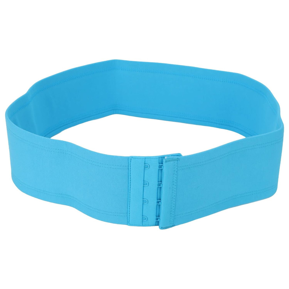 Shyekyo Breast Band After Surgery, Skin Friendly Breast Support Band Excellent Support For Women(M)