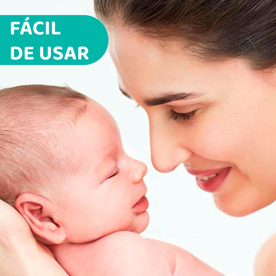 Chicco Classic Breast Pump 0M+