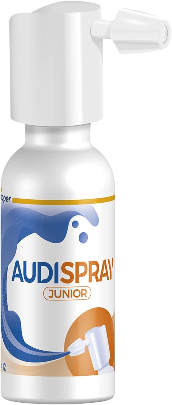 AUDISPRAY Spot Treatments, 25 ml