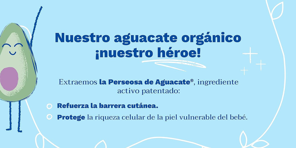 Mustela Shower Gels, 400 G