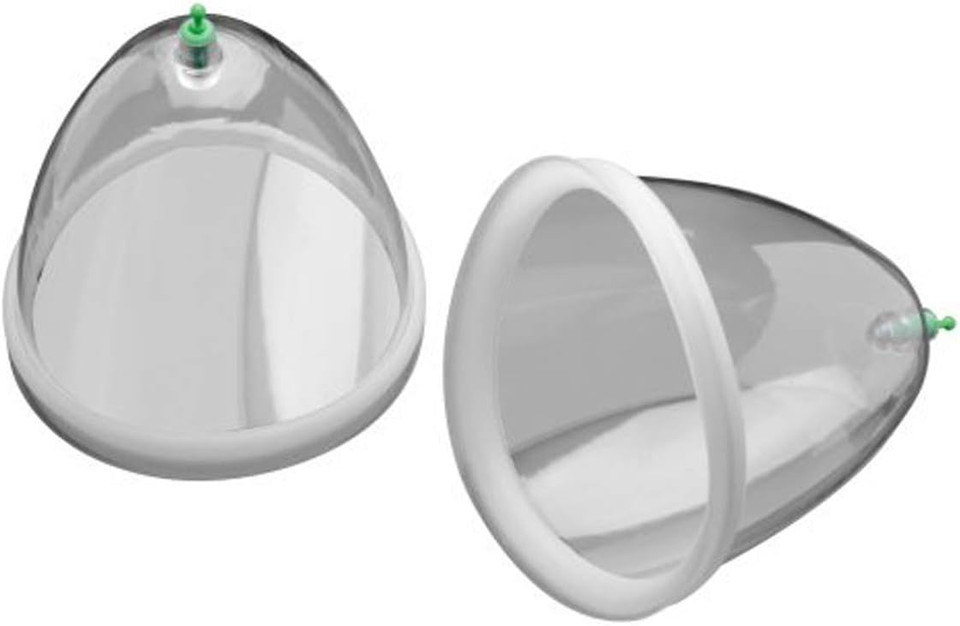 Breast Cupping System