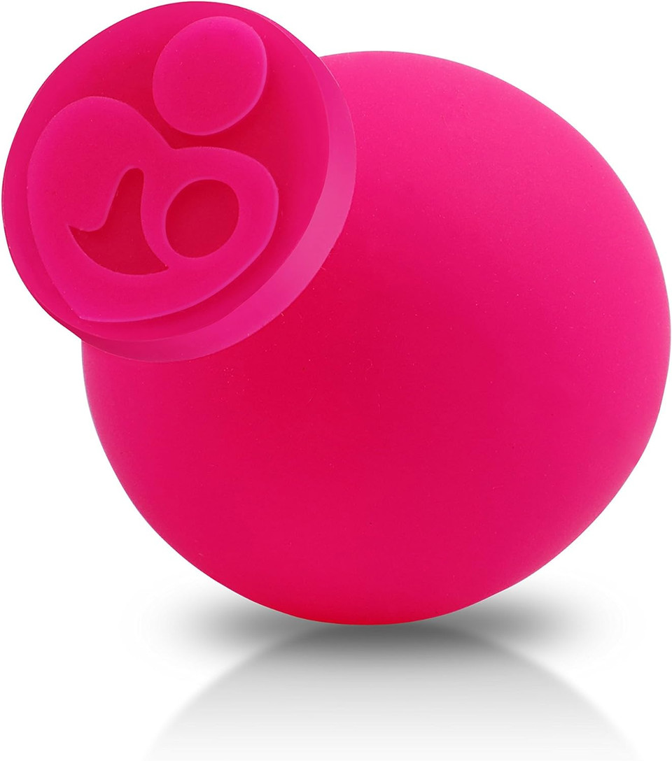 Naturebond Silicone Breast Pump Stopper | Leak-Proof, Bpa Free & 100% Food Grade Silicone